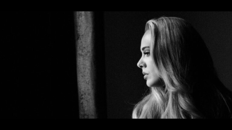 Adele breaks Spotify record with new single Easy On Me