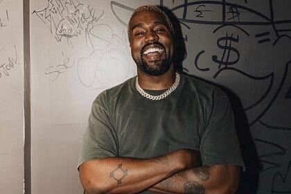 Kanye West officially changed his name to Ye