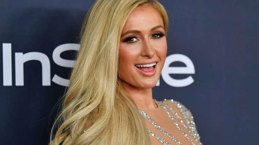 Paris Hilton's list of wedding gifts: What gifts does she want for her guests?