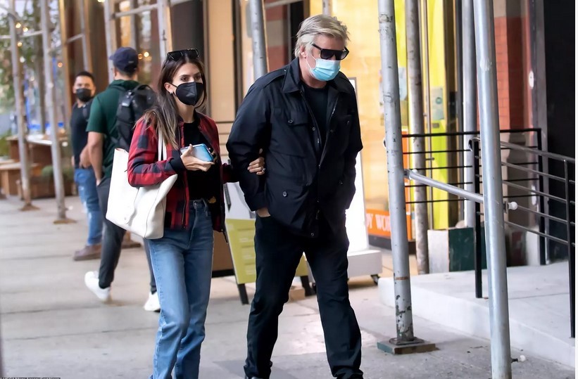Alec Baldwin sued over fatal shooting tragedy