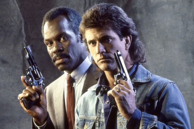 Mel Gibson will direct "Lethal Weapon 5"