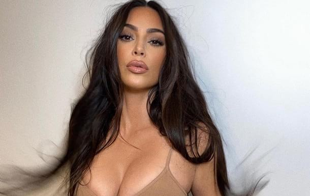 Kim Kardashian took the bar exam after numerous failures
