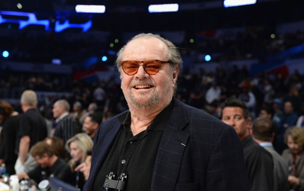 Jack Nicholson suffers from terminal illness - media