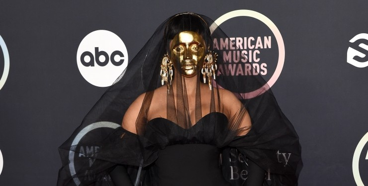 Cardi B admits she wanted to commit suicide