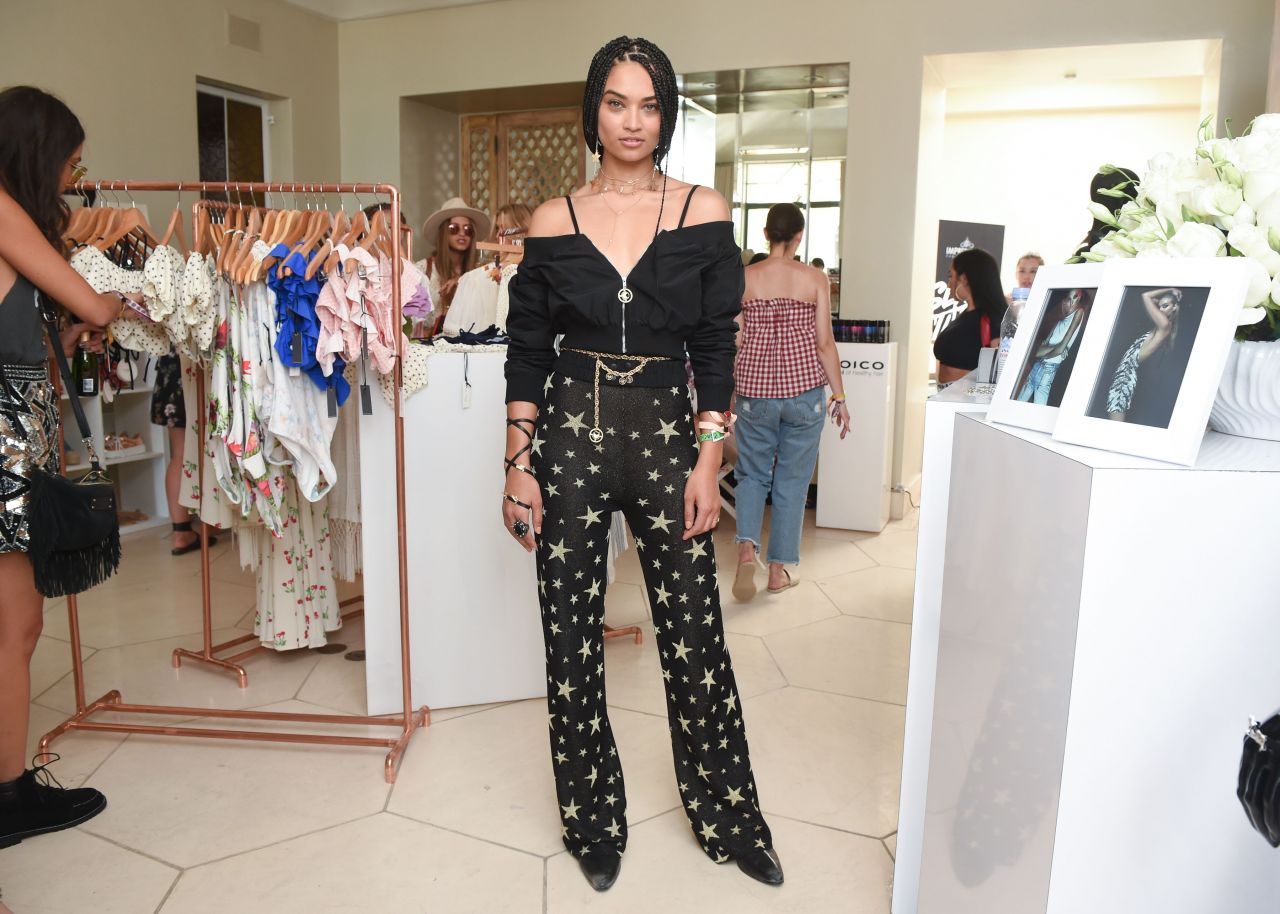 Shanina Shaik, photo #925246