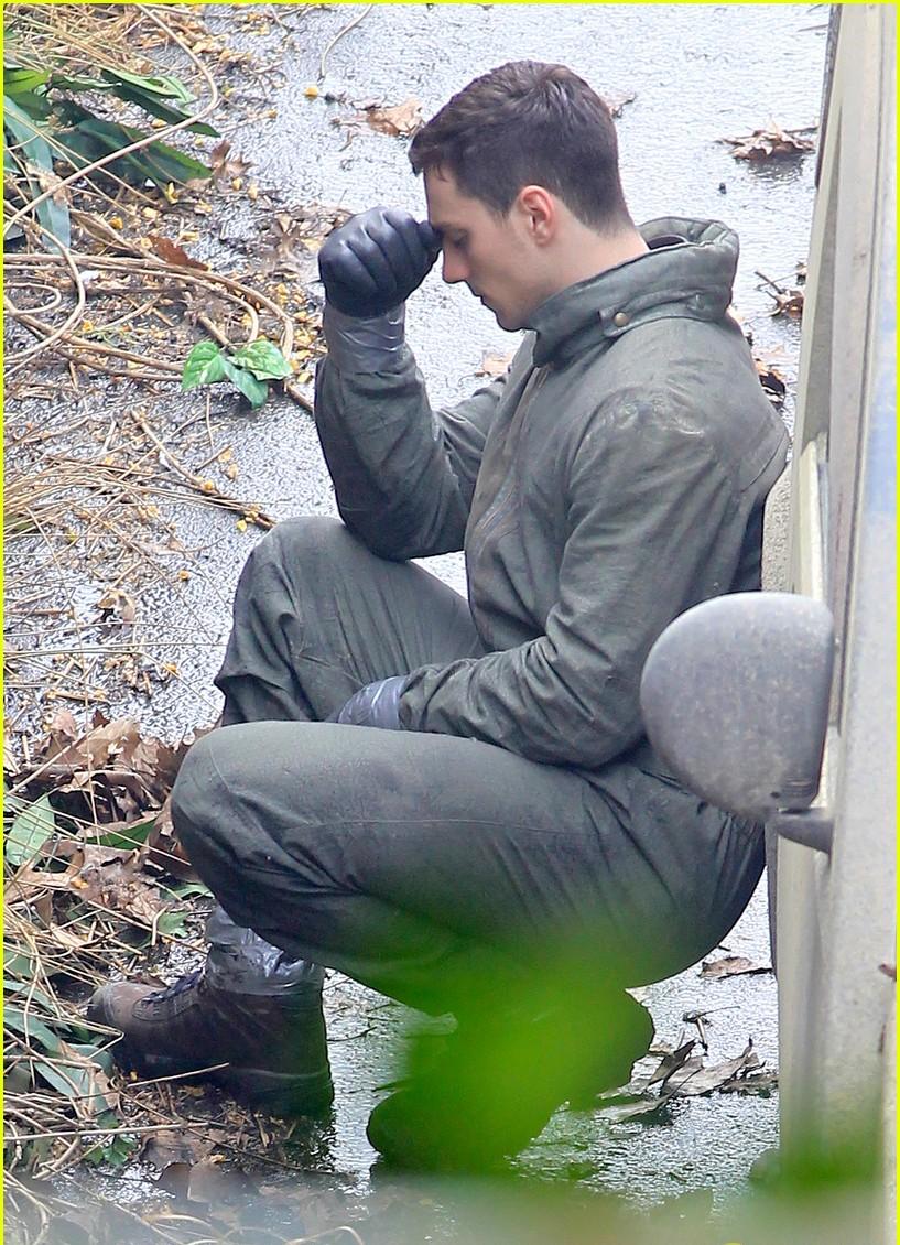Aaron Johnson, photo #626774