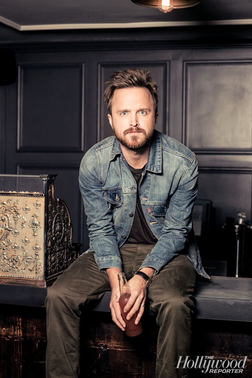 Aaron Paul, photo #713431