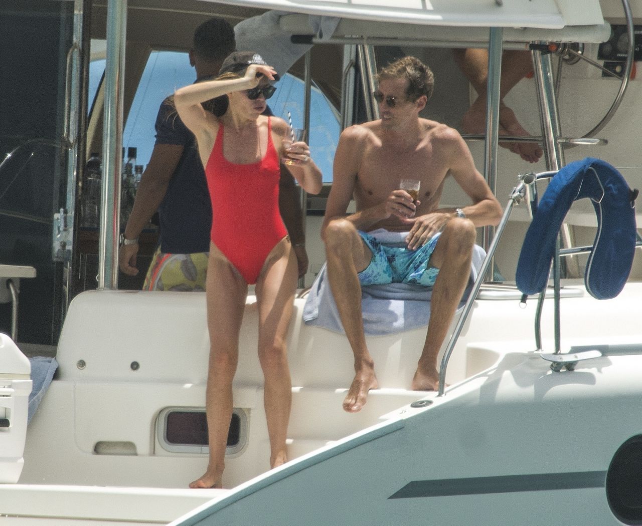 Abigail Clancy, photo #1045439