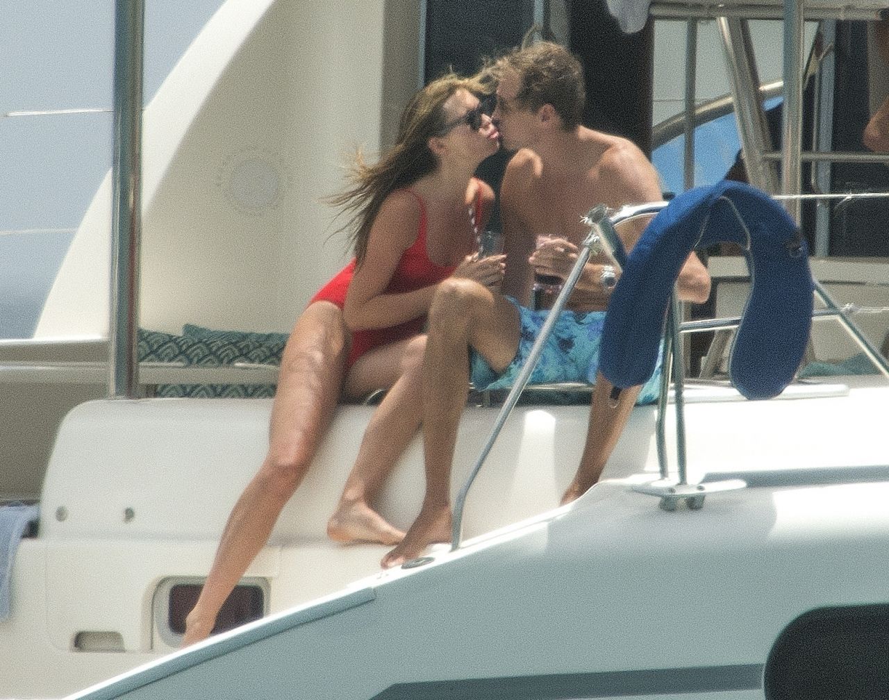 Abigail Clancy, photo #1045678