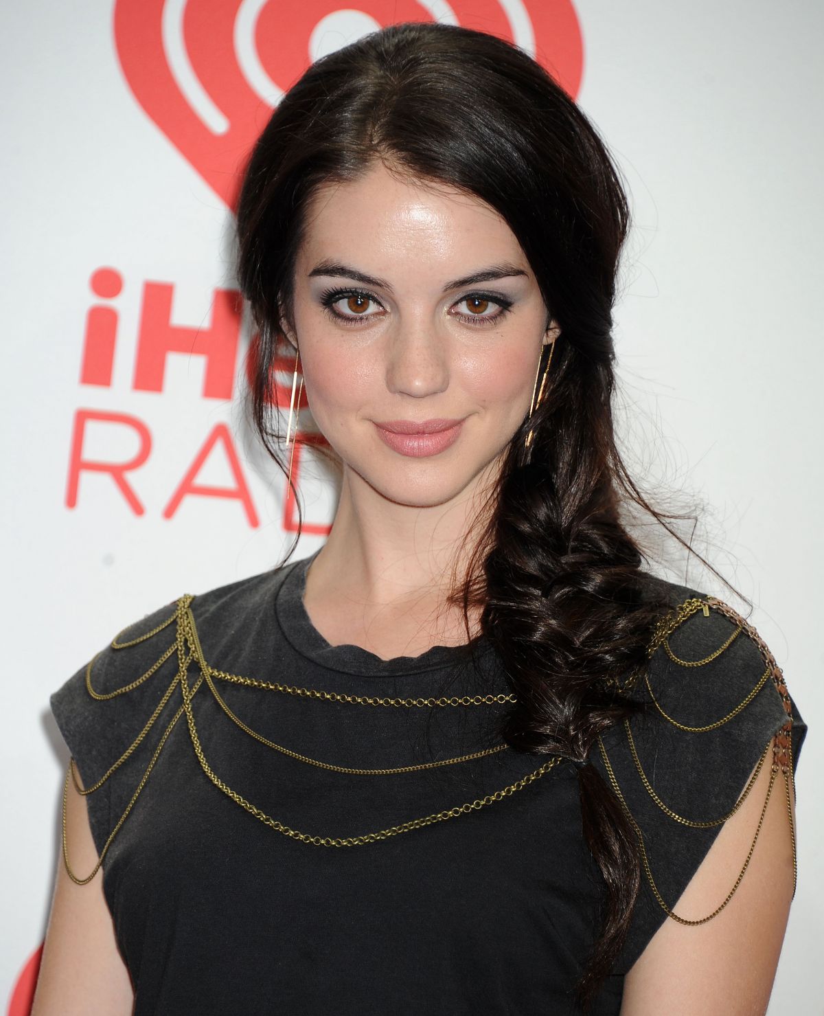 Adelaide Kane, photo #663499