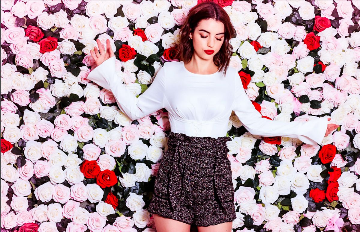 Adelaide Kane, photo #994776