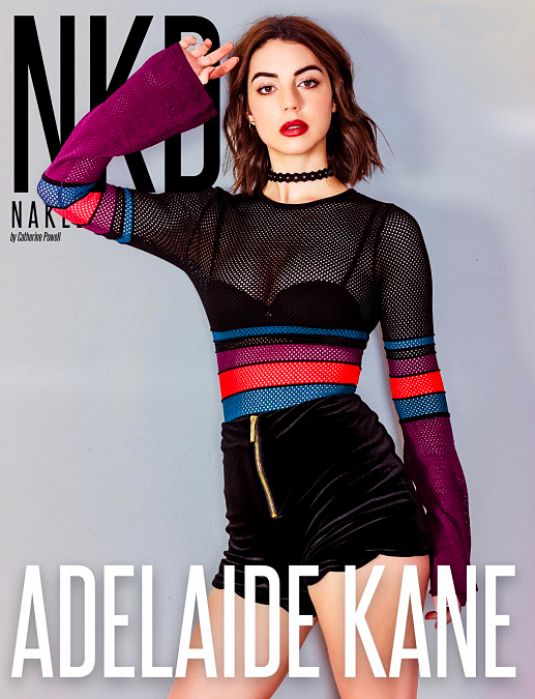 Adelaide Kane, photo #994782