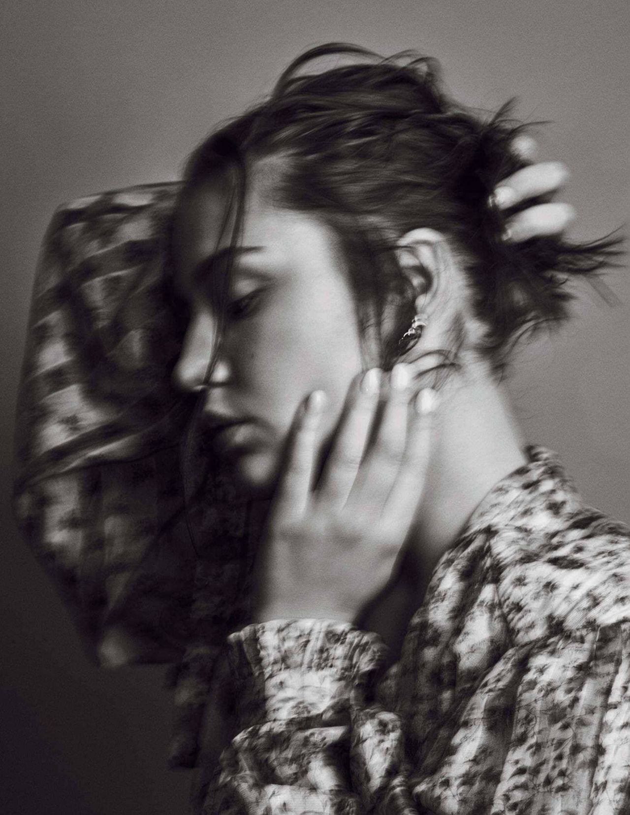 Adele Exarchopoulos, photo #1029572