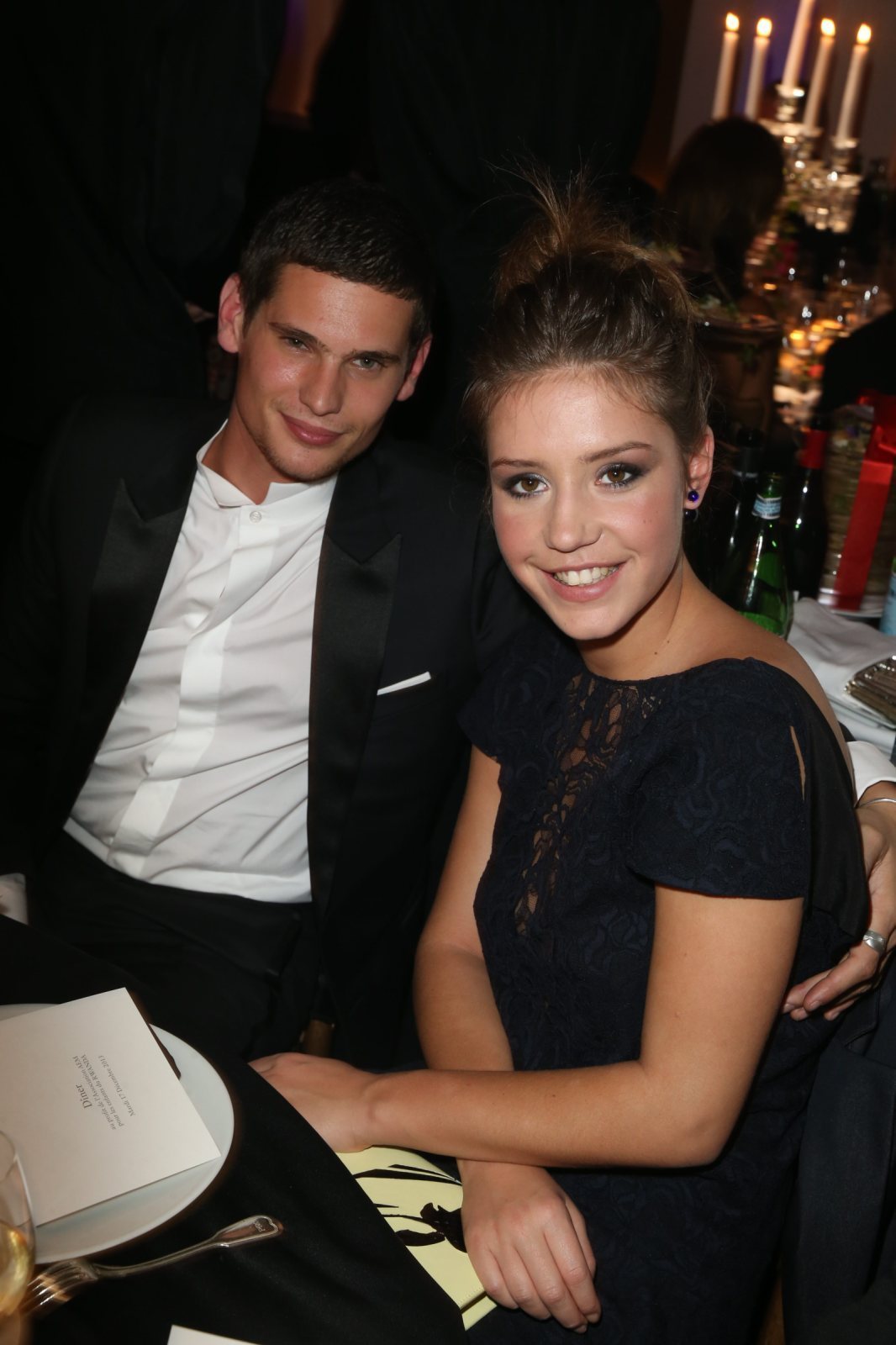 Adele Exarchopoulos, photo #695925