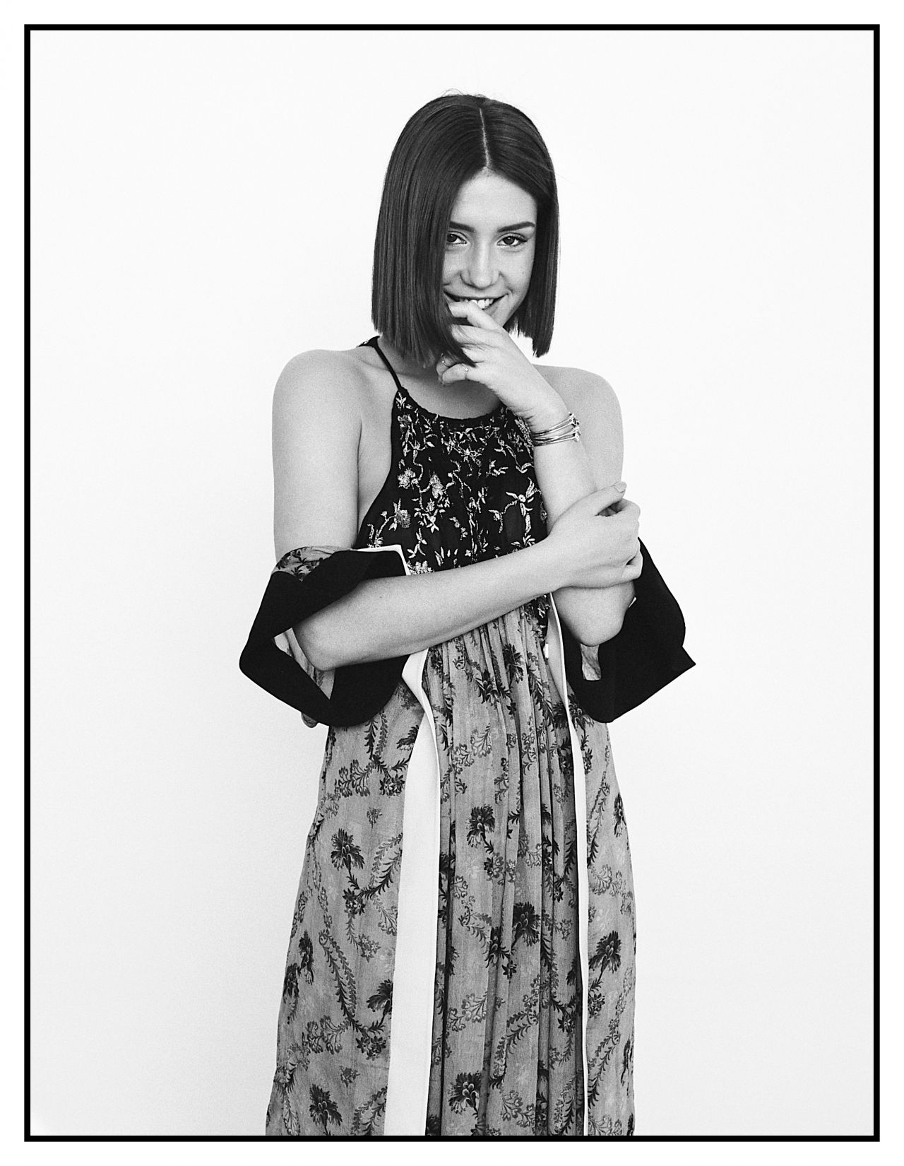 Adele Exarchopoulos, photo #1035137