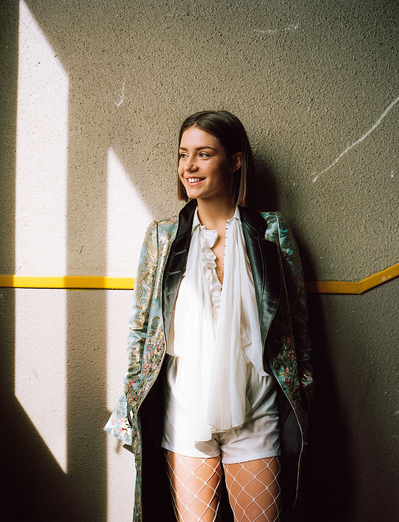 Adele Exarchopoulos, photo #1035134