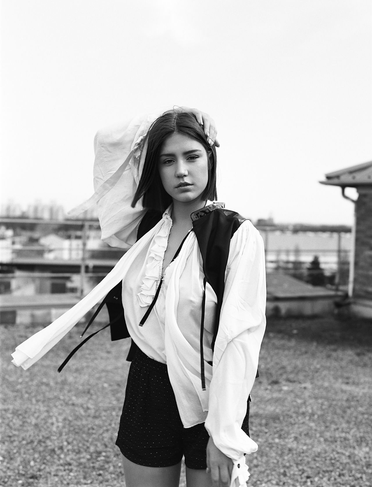 Adele Exarchopoulos, photo #1035135