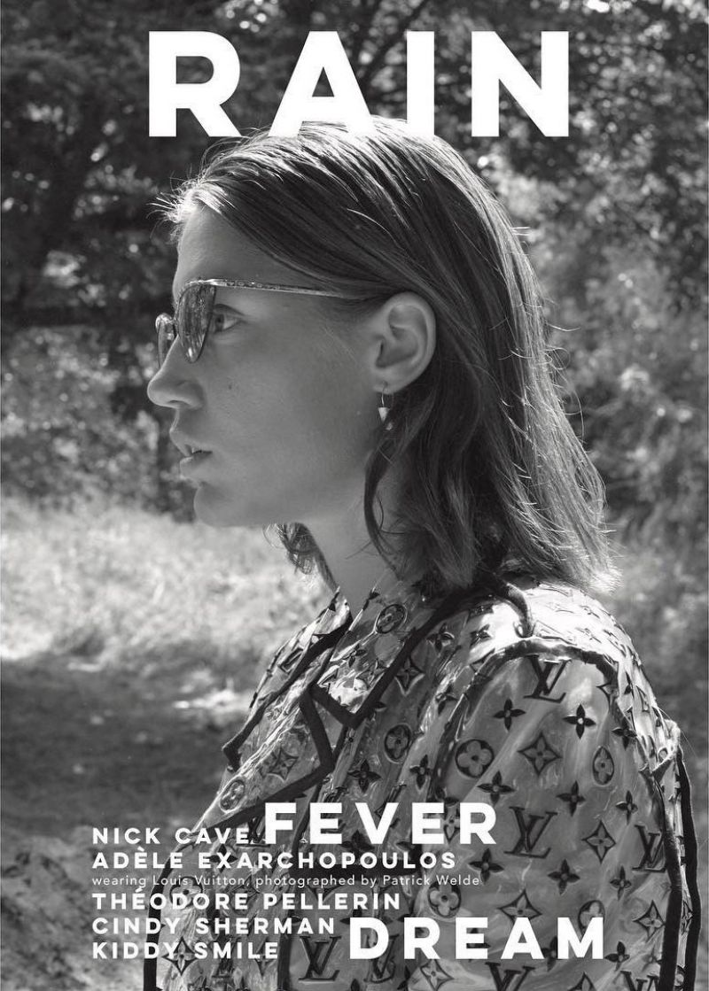 Adele Exarchopoulos, photo #1074463