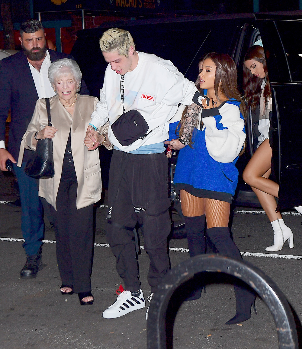 Ariana Grande, photo #1060561