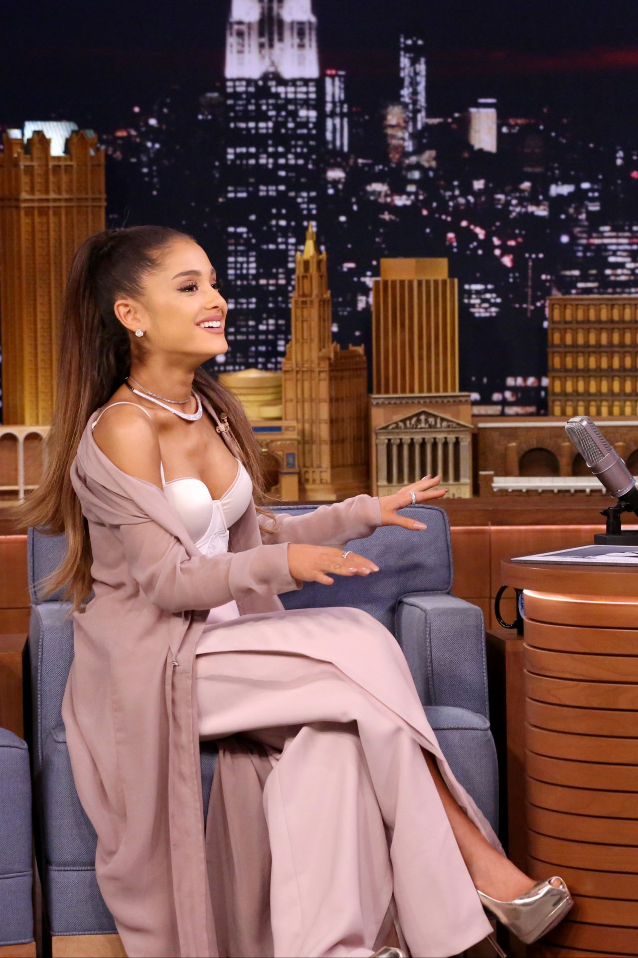 Ariana Grande, photo #849249