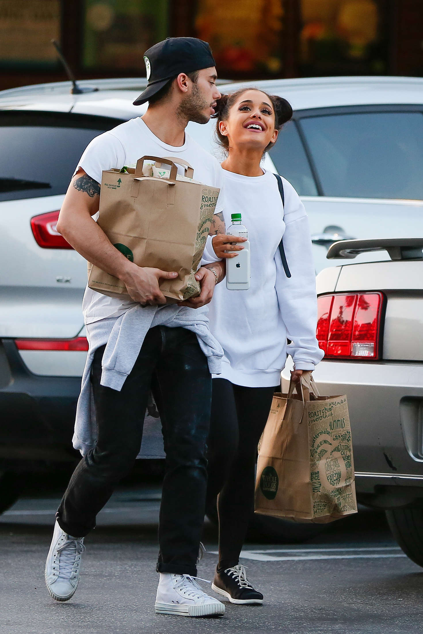 Ariana Grande, photo #840902