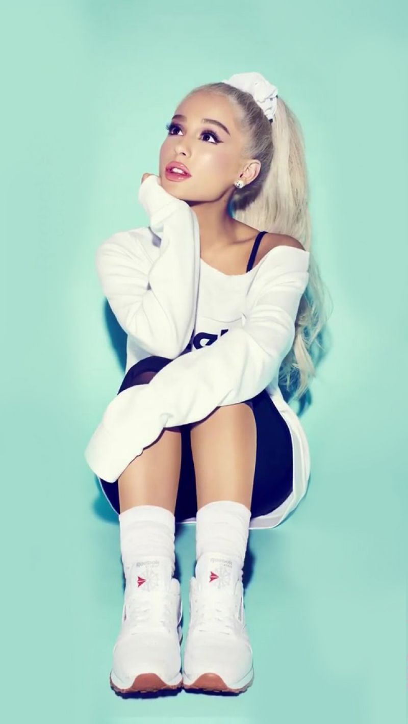 Ariana Grande, photo #1047105