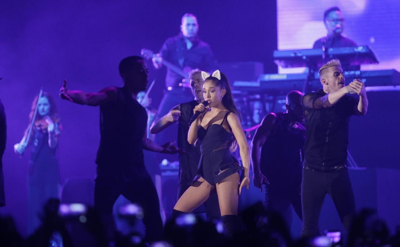 Ariana Grande, photo #793703