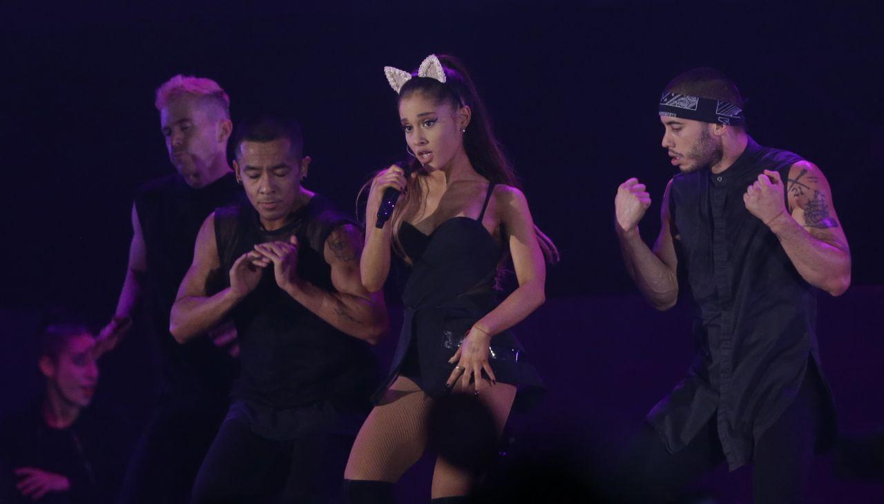 Ariana Grande, photo #793708
