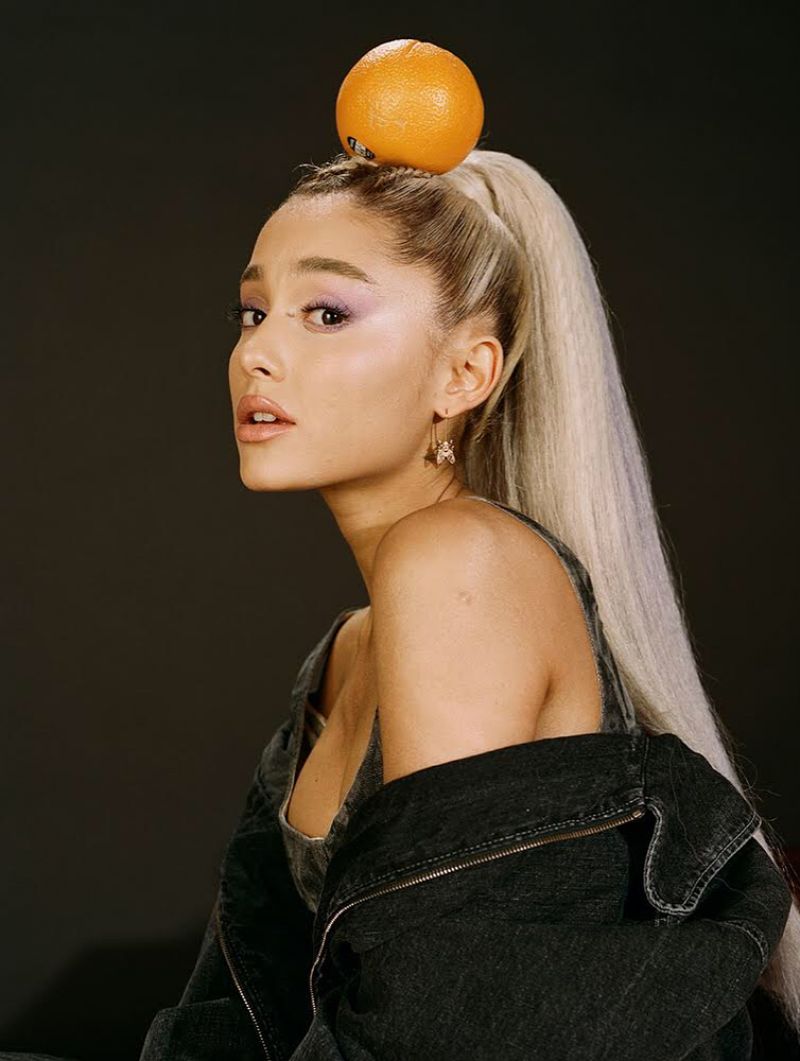 Ariana Grande, photo #1047166