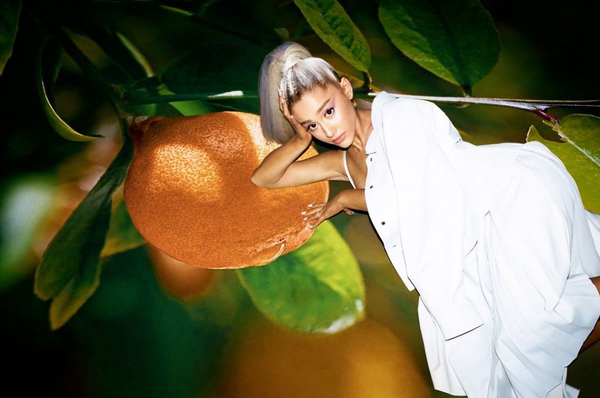 Ariana Grande, photo #1047171