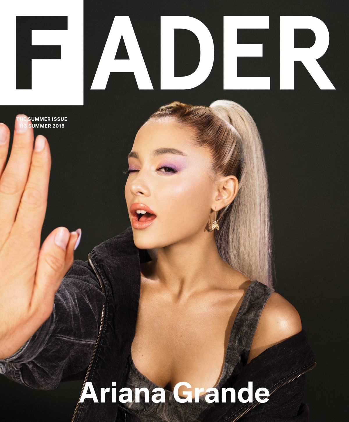 Ariana Grande, photo #1047185