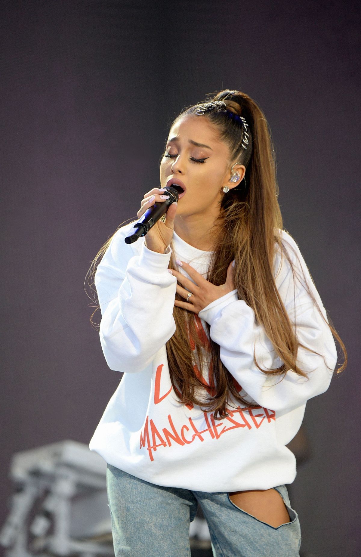Ariana Grande, photo #940674