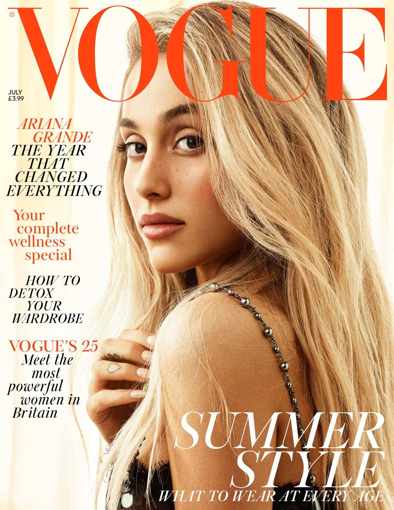 Ariana Grande, photo #1042403