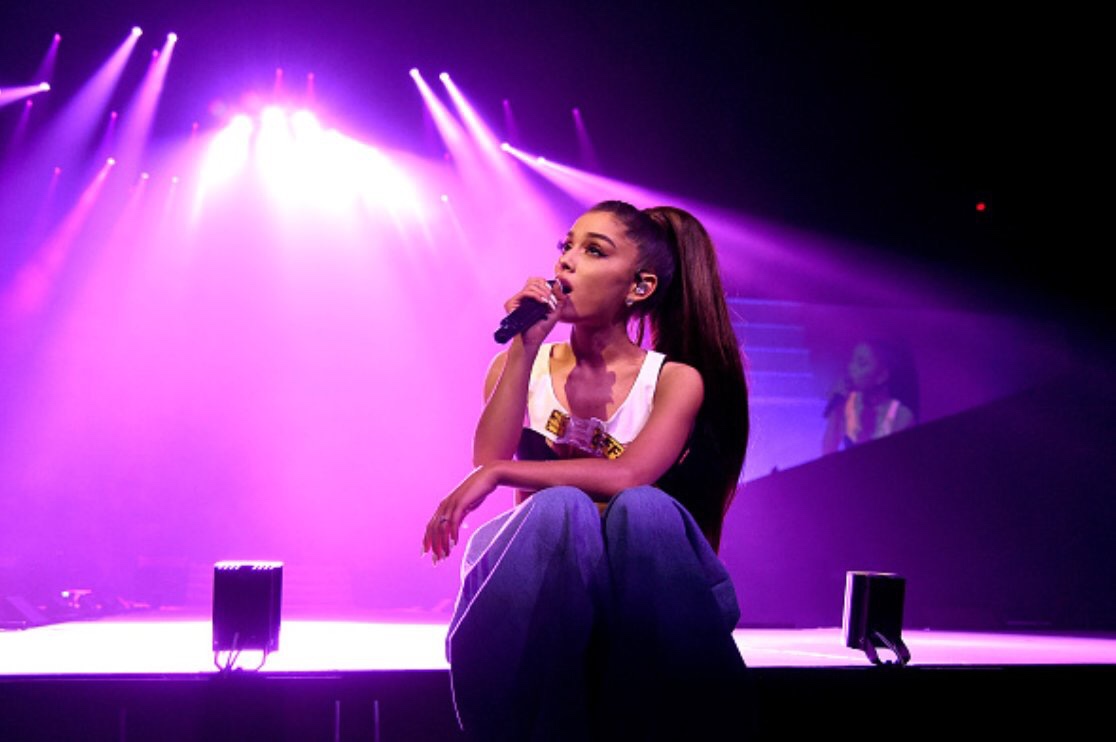 Ariana Grande, photo #949561