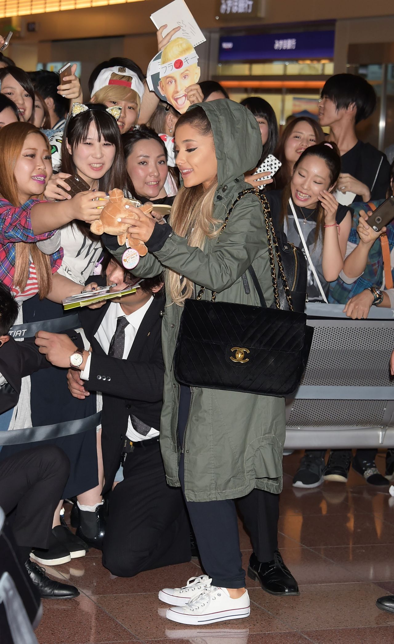 Ariana Grande, photo #858778