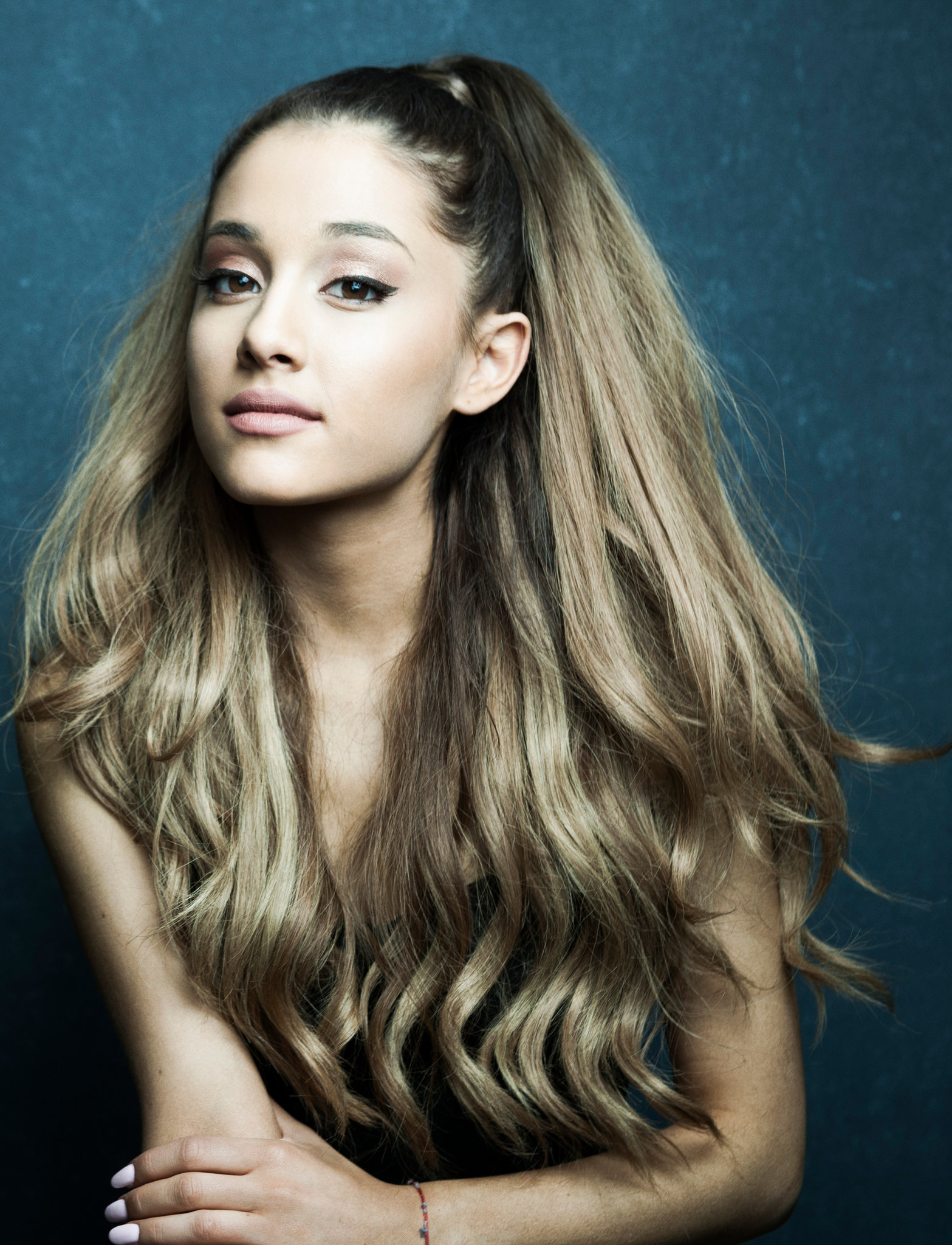 Ariana Grande, photo #741116