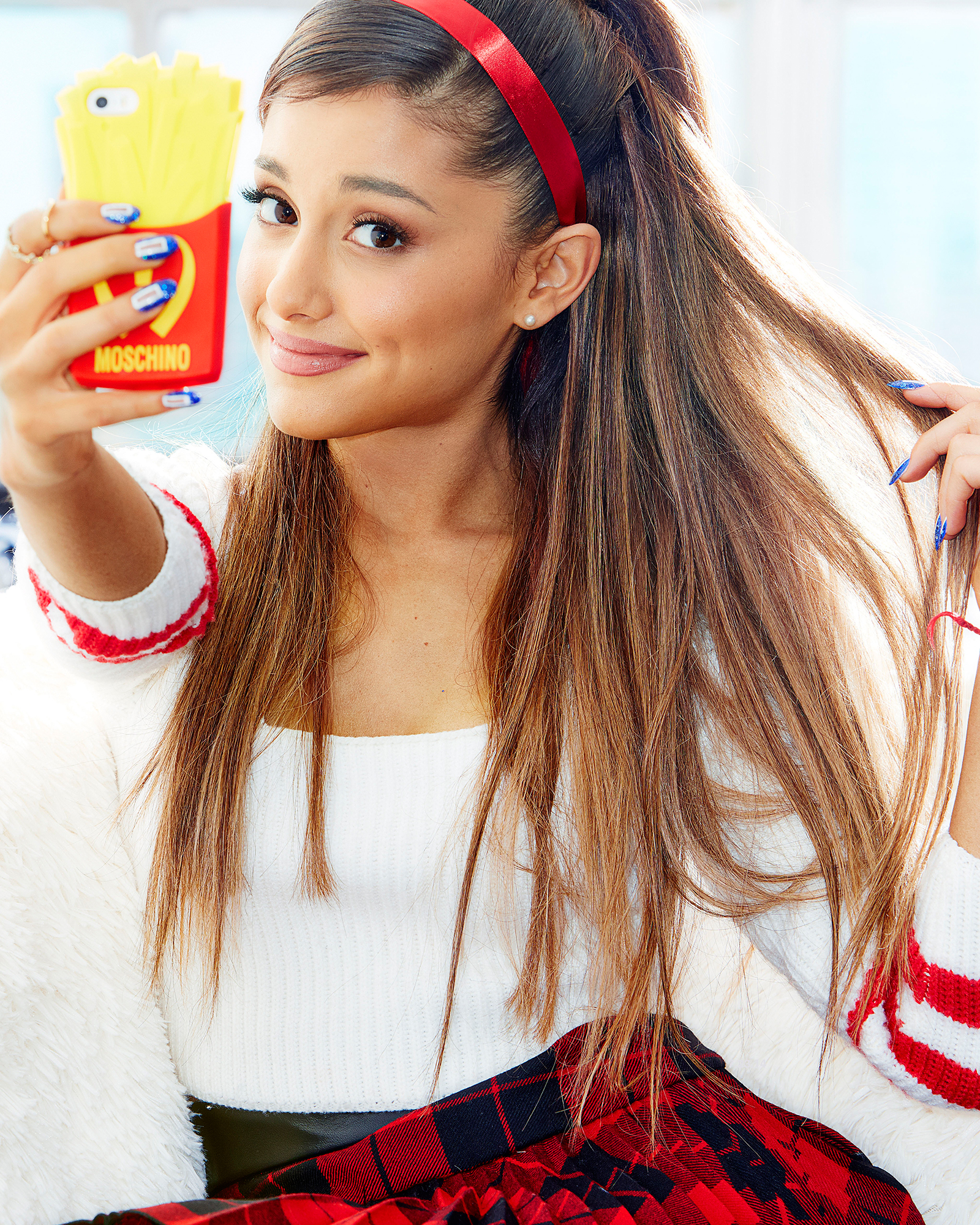 Ariana Grande, photo #741496