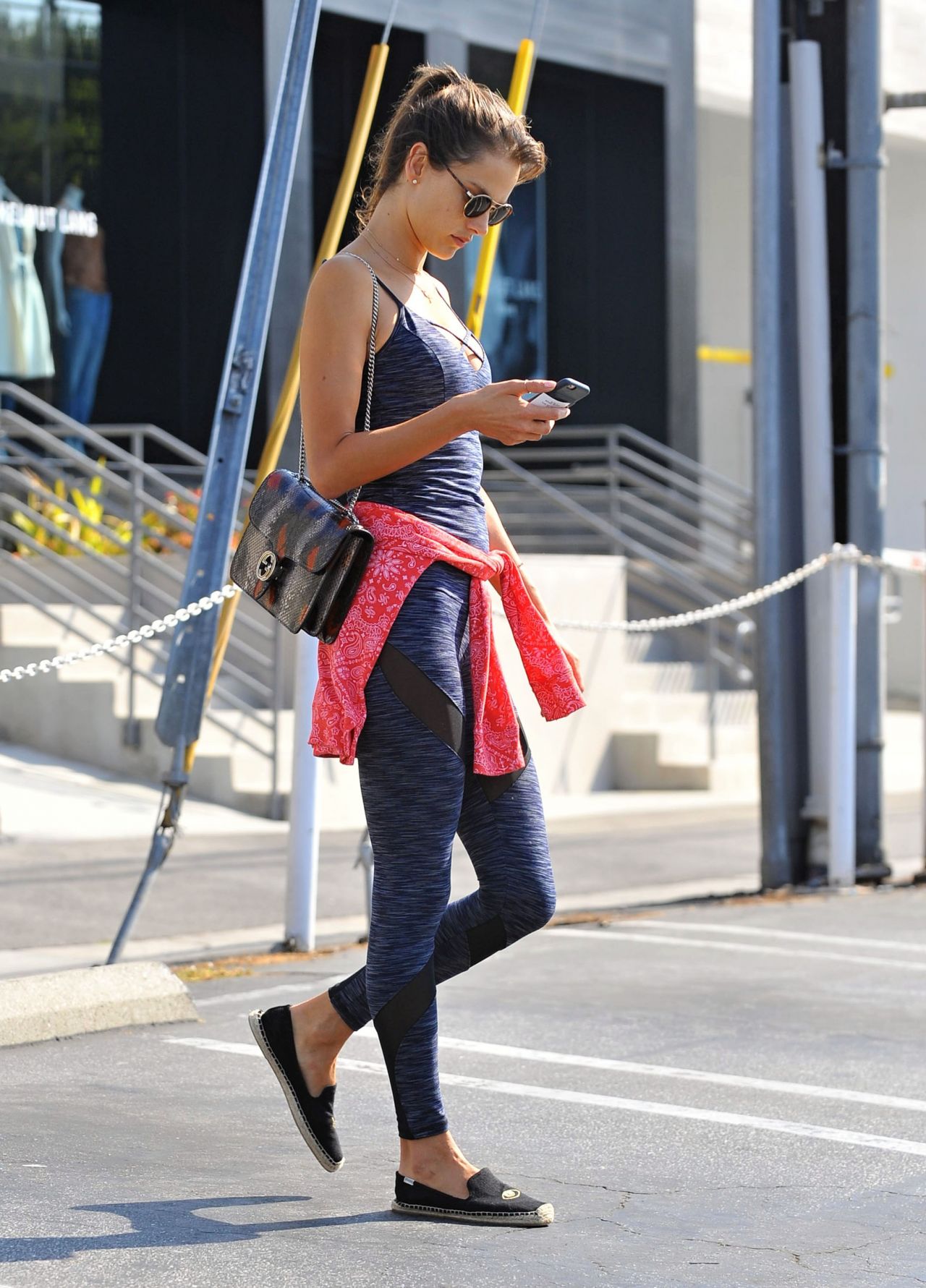 Alessandra Ambrosio, photo #873490