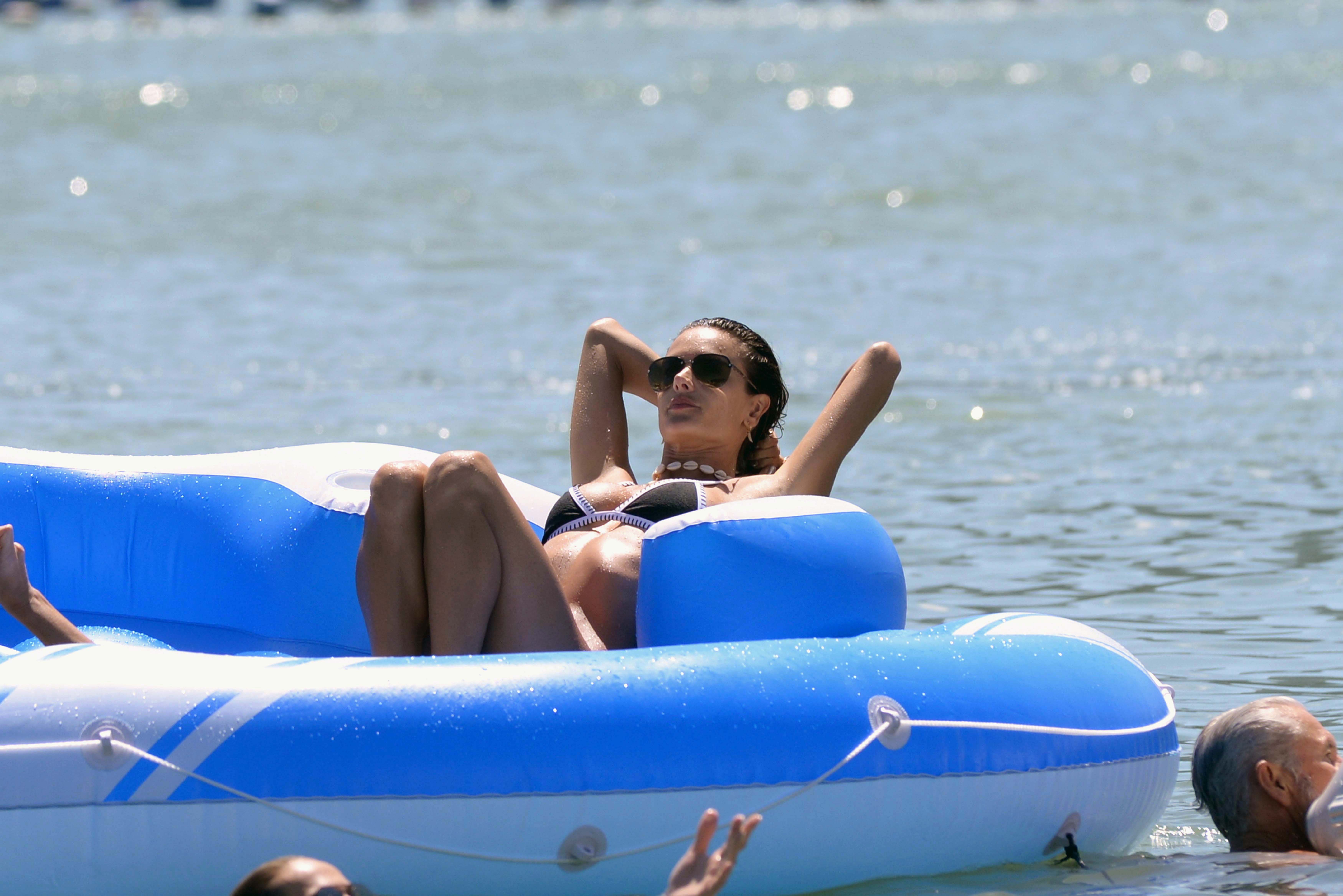 Alessandra Ambrosio, photo #996977