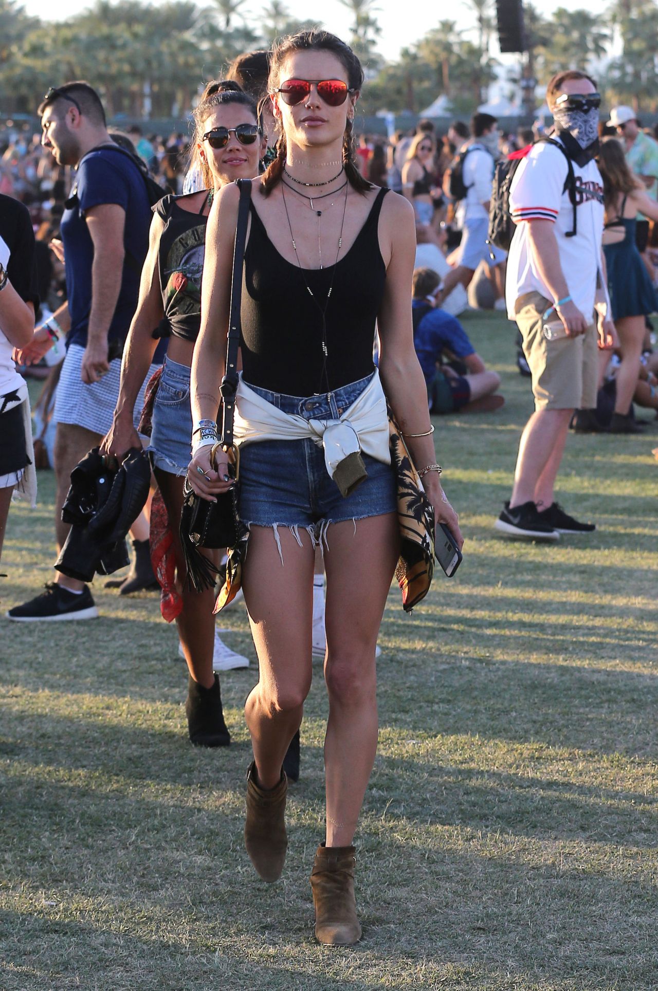 Alessandra Ambrosio, photo #847255
