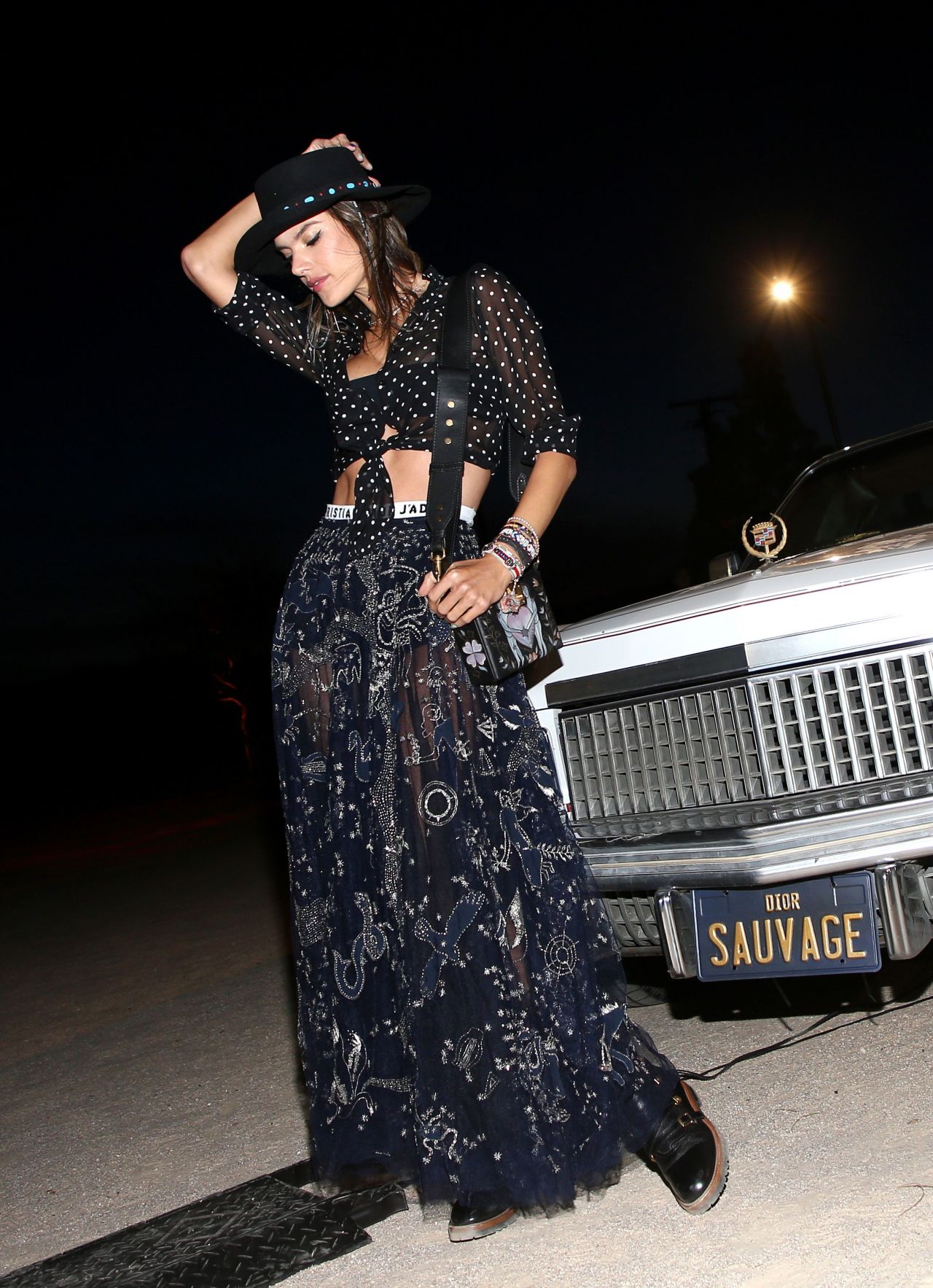 Alessandra Ambrosio, photo #1028721