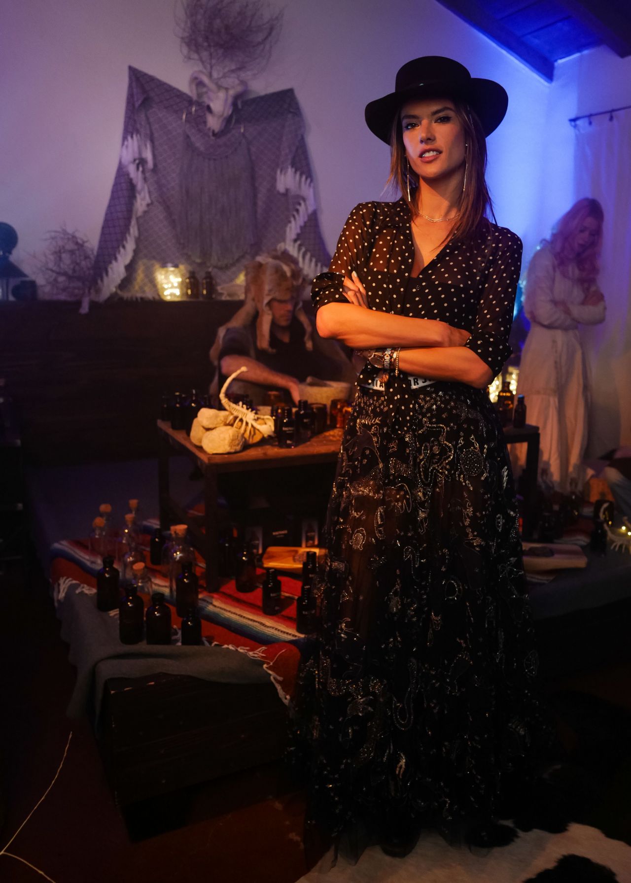 Alessandra Ambrosio, photo #1028723
