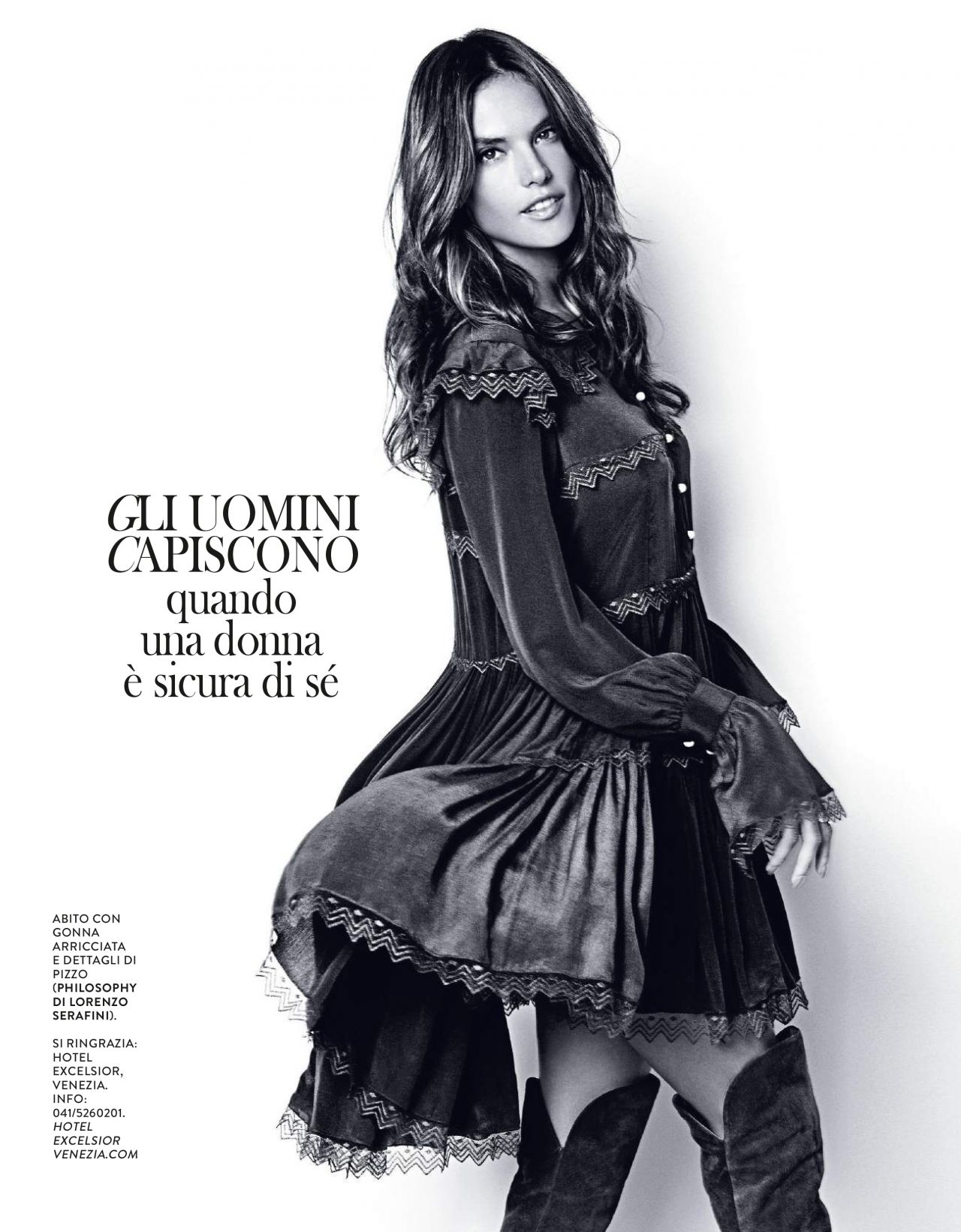 Alessandra Ambrosio, photo #811740