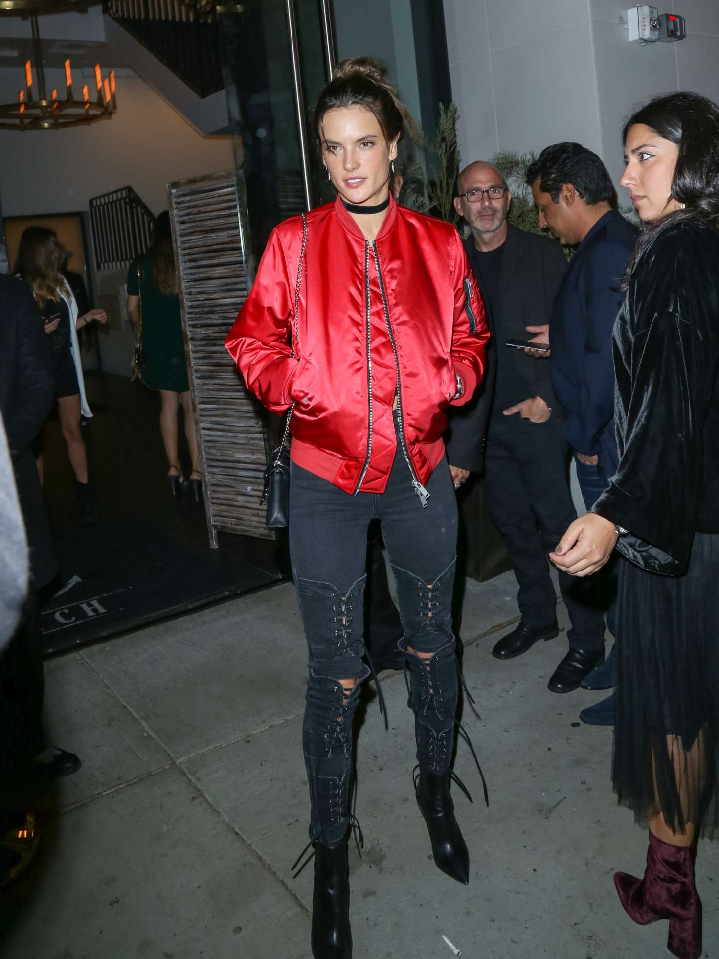 Alessandra Ambrosio, photo #899438