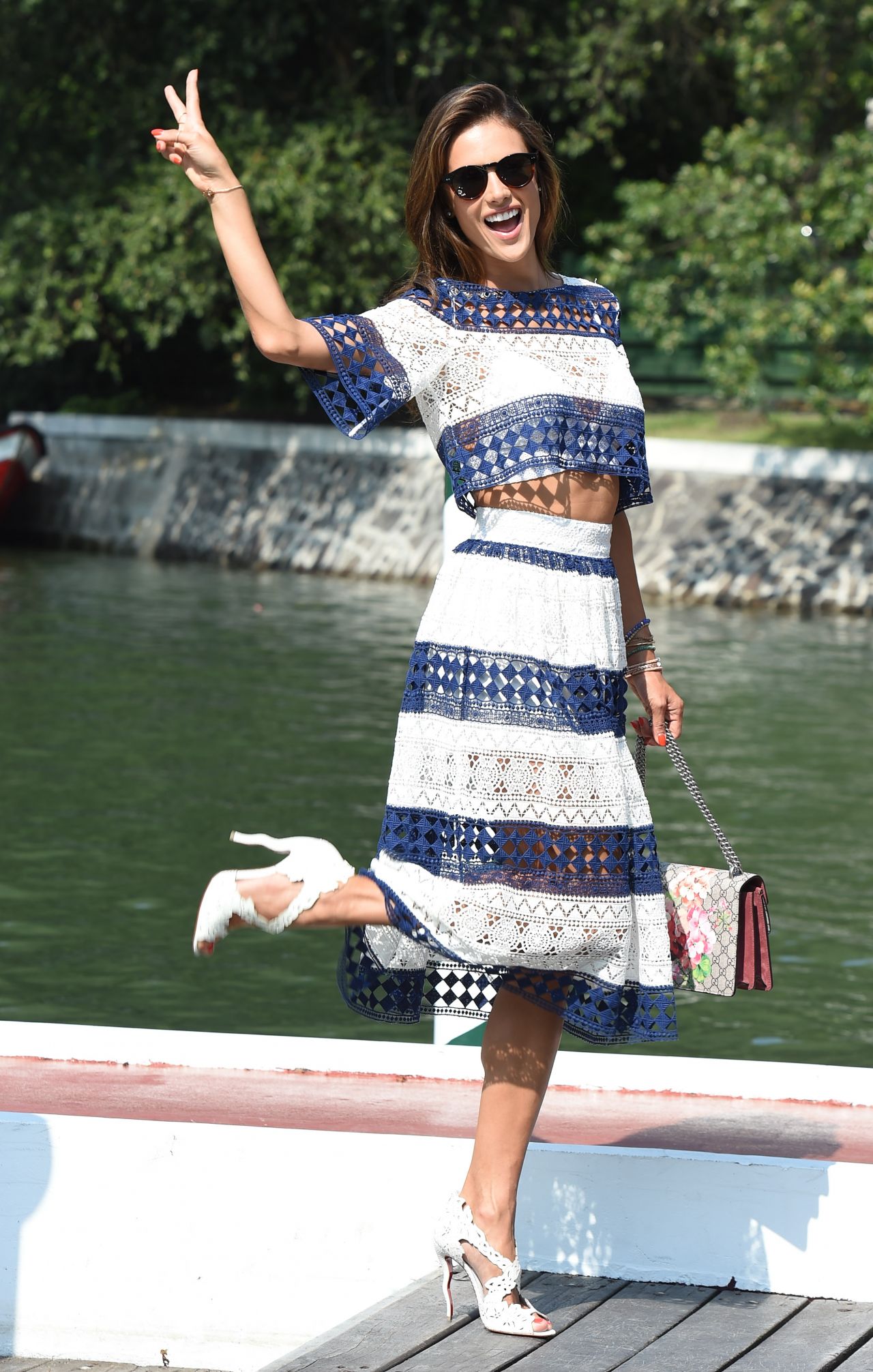 Alessandra Ambrosio, photo #794975