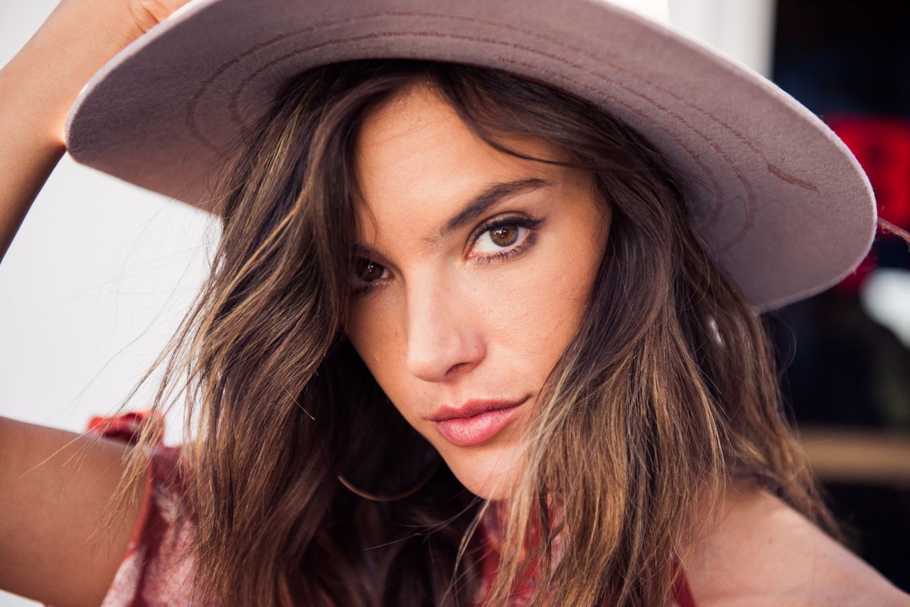 Alessandra Ambrosio, photo #890779