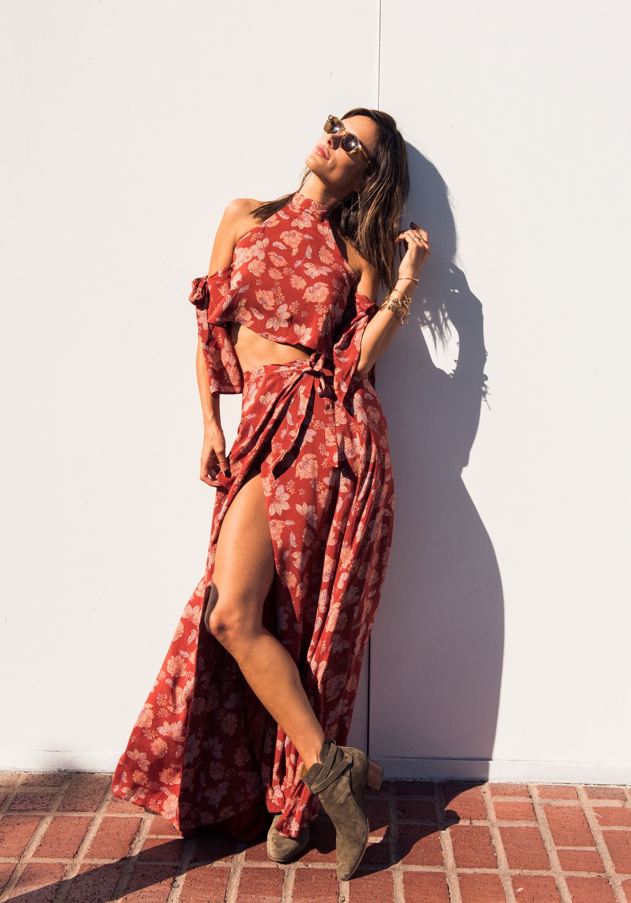 Alessandra Ambrosio, photo #890775