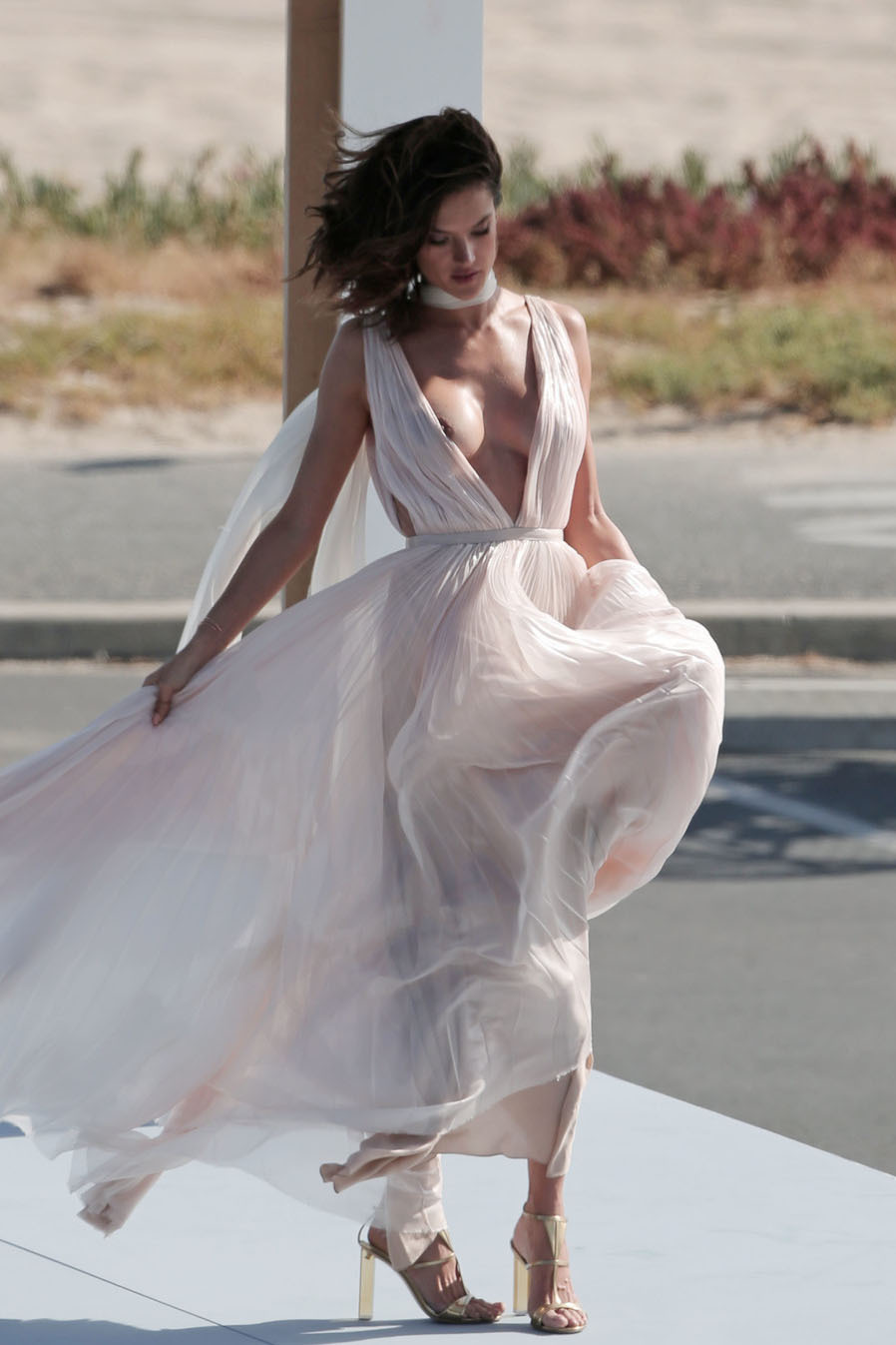 Alessandra Ambrosio, photo #854527
