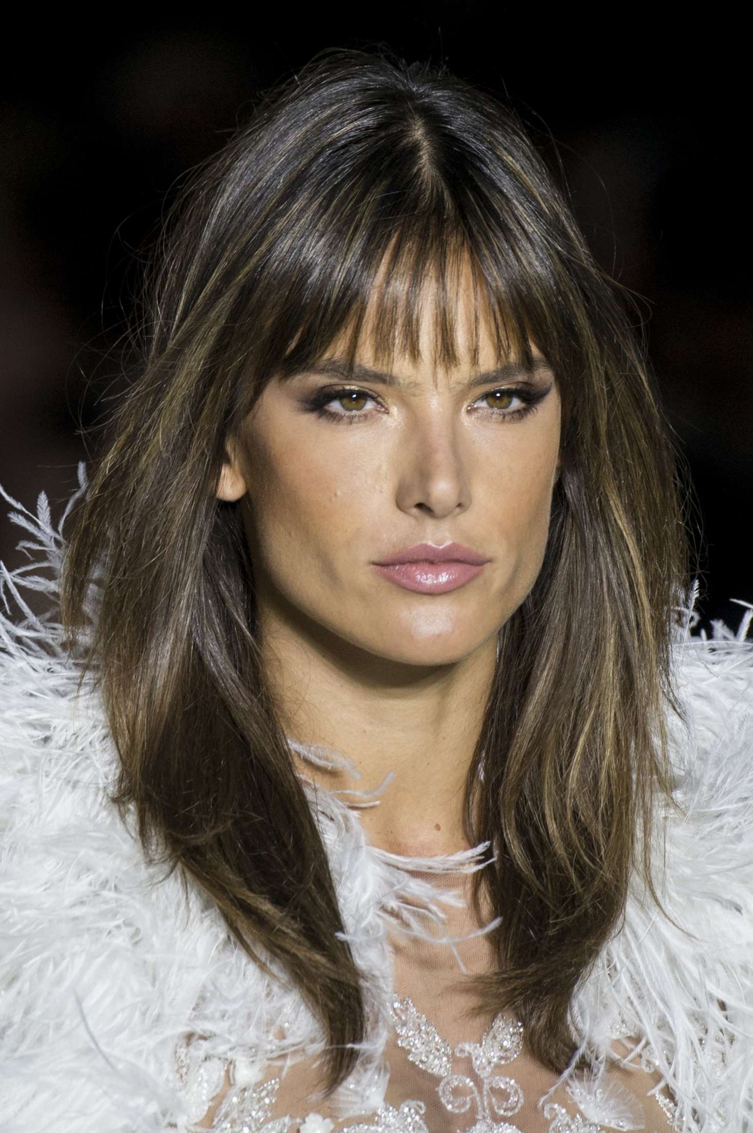 Alessandra Ambrosio, photo #904697