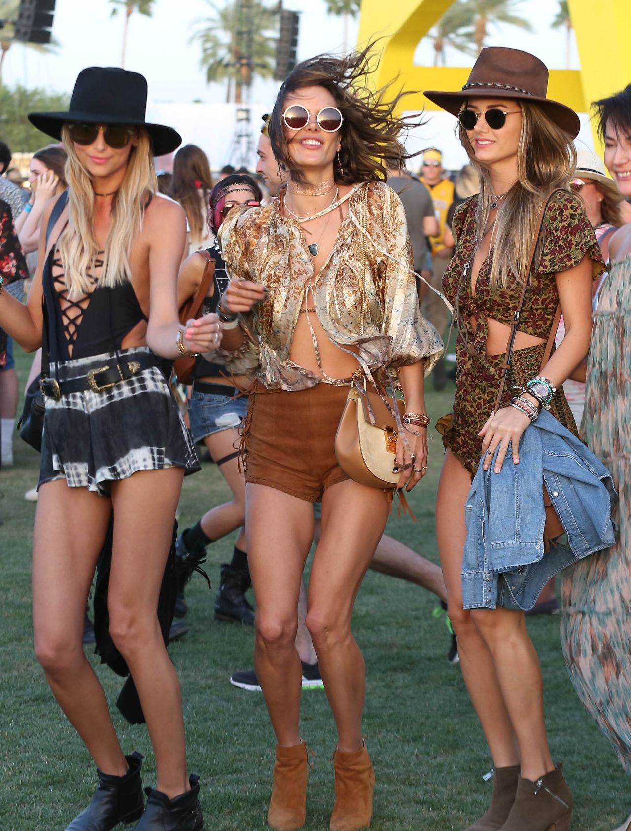 Alessandra Ambrosio, photo #847191